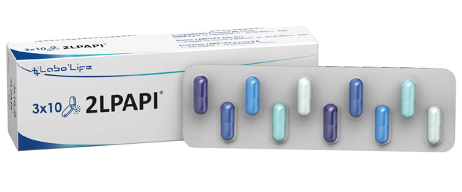 2LPAPI 30 CAPSULE - doctorpill.it