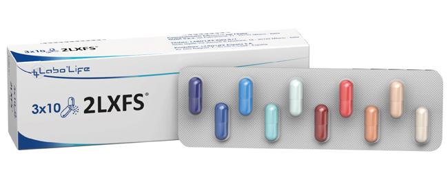 2LXFS 30 CAPSULE - doctorpill.it