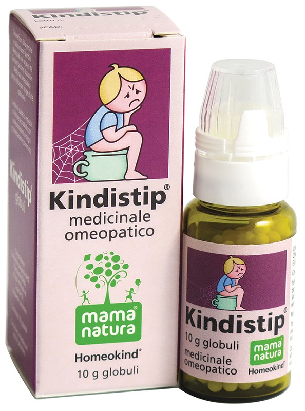 KINDISTIP 800 GLOBULI 10 G - doctorpill.it