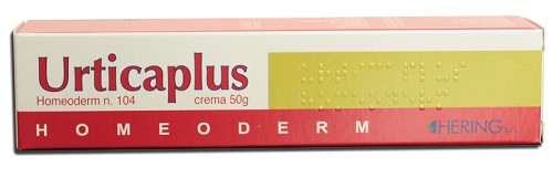 URTICAPLUS CREMA 50 G - doctorpill.it
