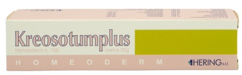 KREOSOTUMPLUS CREMA 50 G - doctorpill.it