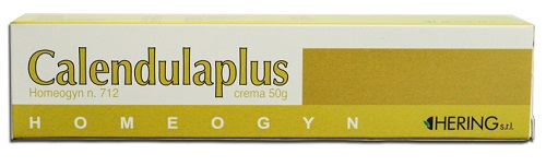 CALENDULAPLUS CREMA VAGINALE 50 G - doctorpill.it
