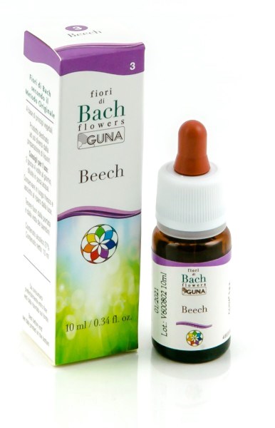 BEECH GUNA GOCCE 10 ML - doctorpill.it