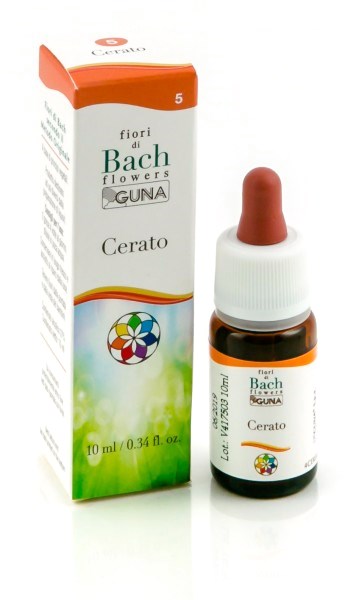 CERATO GUNA GOCCE 10 ML - doctorpill.it