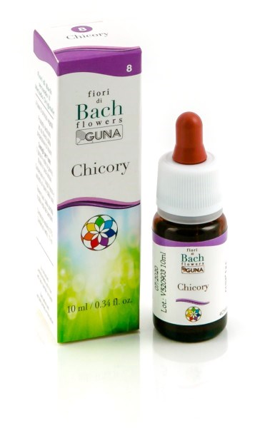 CHICORY GUNA GOCCE 10 ML - doctorpill.it