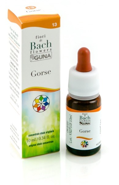 GORSE GUNA GOCCE 10 ML - doctorpill.it