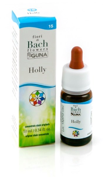HOLLY GUNA GOCCE 10 ML - doctorpill.it