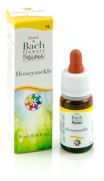 HONEYSUCKLE GUNA GOCCE 10 ML - doctorpill.it