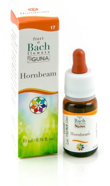 HORNBEAM GUNA GOCCE 10 ML - doctorpill.it