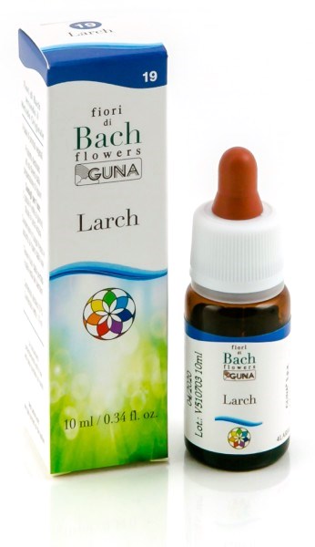 LARCH GUNA GOCCE 10 ML - doctorpill.it