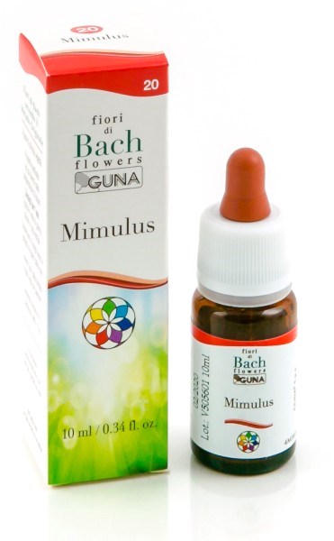 MIMULUS GUNA GOCCE 10 ML - doctorpill.it