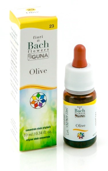 OLIVE GUNA GOCCE 10 ML - doctorpill.it