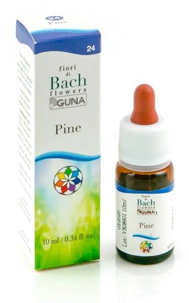 PINE GUNA GOCCE 10 ML - doctorpill.it