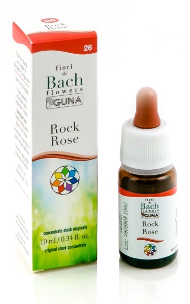 ROCK ROSE GUNA GOCCE 10 ML - doctorpill.it