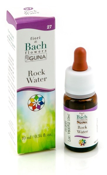 ROCK WATER GUNA GOCCE 10 ML - doctorpill.it