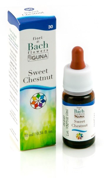 SWEET CHESTNUT GUNA GOCCE 10 ML - doctorpill.it