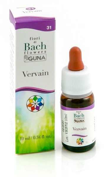 VERVAIN GUNA GOCCE 10 ML - doctorpill.it