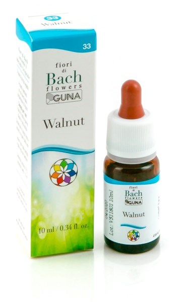 WALNUT GUNA GOCCE 10 ML - doctorpill.it