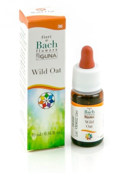 WILD OAT GUNA GOCCE 10 ML - doctorpill.it