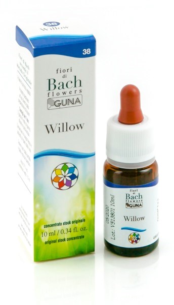 WILLOW GUNA GOCCE 10 ML - doctorpill.it