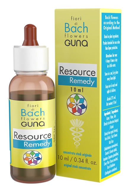 RESOURCE REM GUN GOCCE 20 ML - doctorpill.it