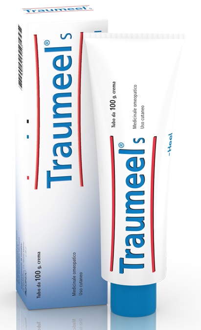 TRAUMEEL S CREMA 100 G - doctorpill.it