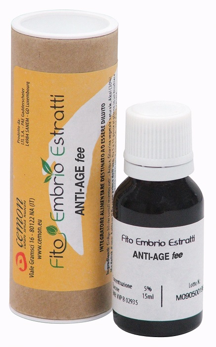 FEE ANTI-AGE 15 ML - doctorpill.it