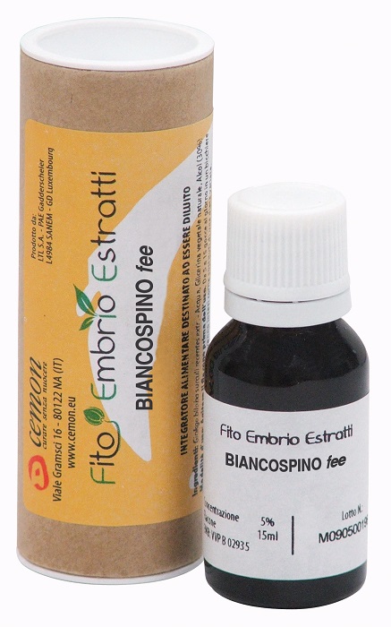 FEE BIANCOSPINO 15 ML - doctorpill.it