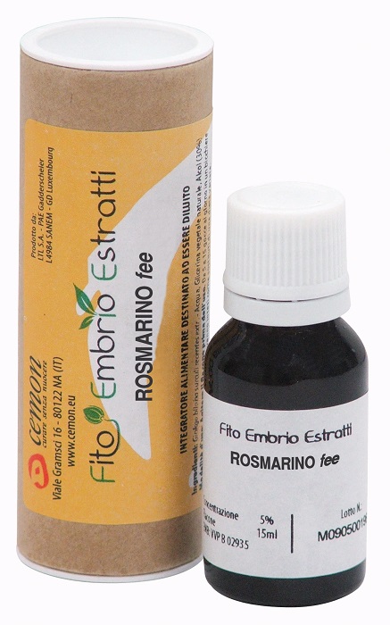 FEE ROSMARINO 15 ML - doctorpill.it