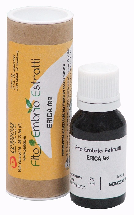 FEE ERICA 15 ML - doctorpill.it