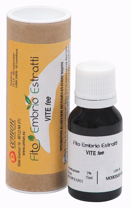 FEE VITE 15 ML - doctorpill.it