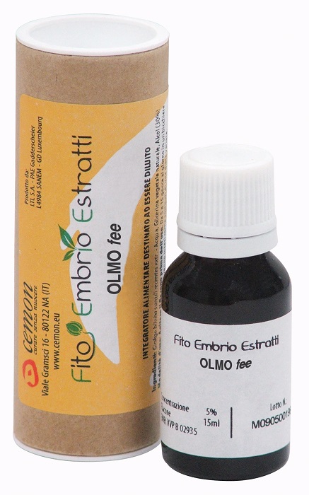 FEE OLMO 15 ML - doctorpill.it