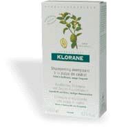 KLORANE SHAMPOO POLPA DI CEDRO 200 ML - doctorpill.it