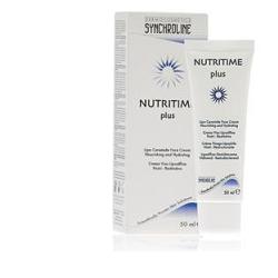 NUTRITIME PLUS FACE CREAM 50 ML - doctorpill.it