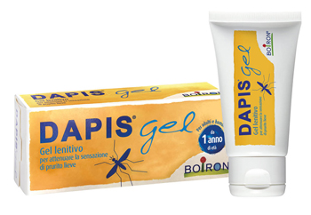 DAPIS GEL LENITIVO 40 G - doctorpill.it