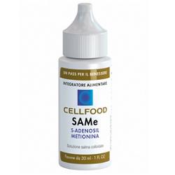 CELLFOOD SAME GOCCE 30 ML - doctorpill.it