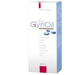 GYNOIL INTIMO 200 ML - doctorpill.it