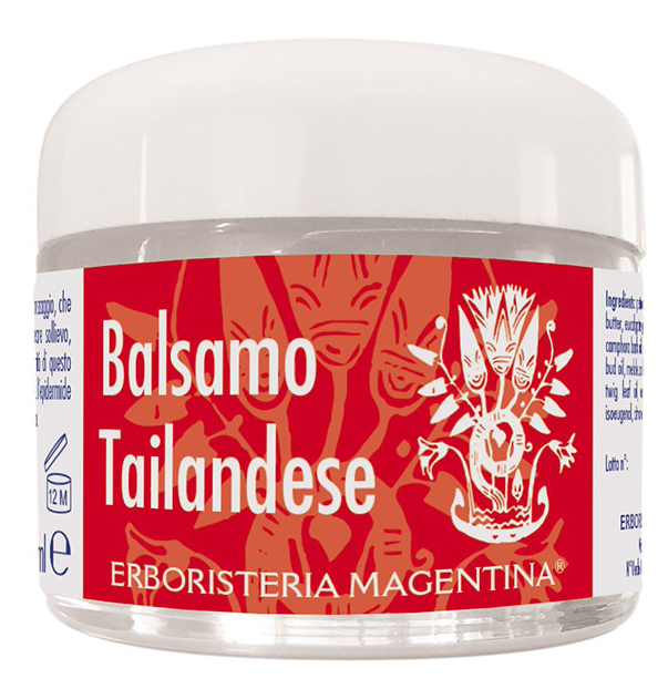 BALSAMO TAILANDESE 50 ML - doctorpill.it
