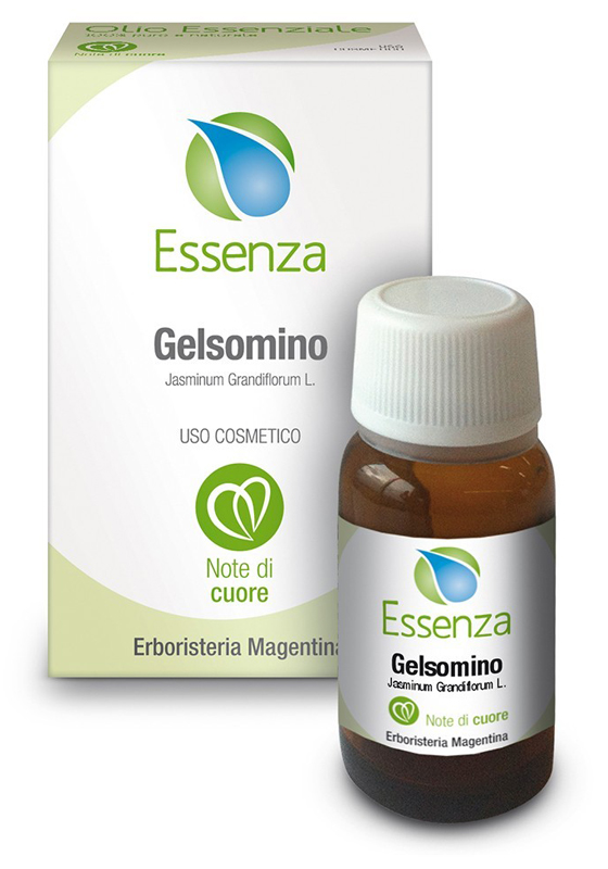 GELSOMINO ESSENZA 10 ML - doctorpill.it