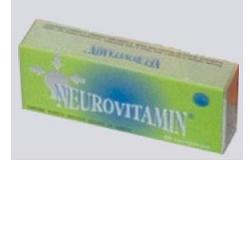 NEUROVITAMIN 48 COMPRESSE - doctorpill.it