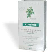 KLORANE SHAMPOO TRATTANTE E RIFLESSANTE ALL'ORTICA 200 ML - doctorpill.it