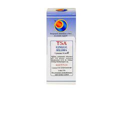 TSA GINKGO BILOBA 50 ML - doctorpill.it