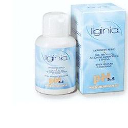 LIGINIA RIEQUILIBRANTE PH 3,5 INTIMO 200 ML - doctorpill.it