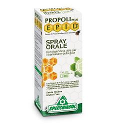 EPID SPRAY LIME 15 ML - doctorpill.it
