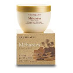 MEHAREES CREMA CORPO 300 ML - doctorpill.it