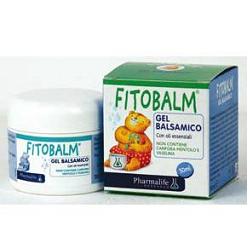FITOBALM BIMBI GEL BALS 50ML - doctorpill.it
