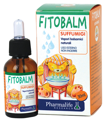 FITOBALM BIMBI SUFFUMIGI 30ML - doctorpill.it