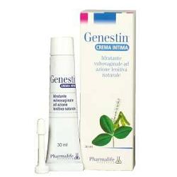 GENESTIN CREMA 30 ML - doctorpill.it