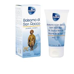 BALSAMO SAN ROCCO POMATA 50 ML - doctorpill.it