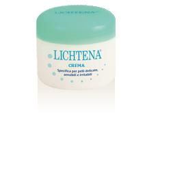 LICHTENA CREMA PELLI SENSIBILI E IRRITATE 25 ML - doctorpill.it